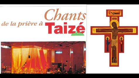 Youtube taize - Music Sheethttp://taize.fr/spip.php?page=chant&song=492&lang=es